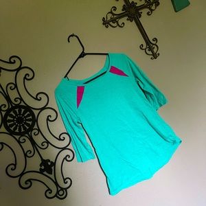 Halfmoon Women’s shirt